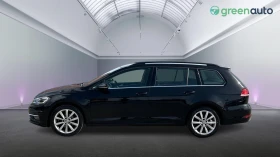 VW Golf 1.5 TSi ACT OPF Highline, Месечна вноска от 450 лв - 29990 лв. - 11300028 | Car24.bg