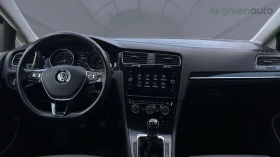 VW Golf 1.5 TSi ACT OPF Highline, Месечна вноска от 450 лв, снимка 11