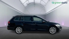 VW Golf 1.5 TSi ACT OPF Highline, Месечна вноска от 450 лв - 29990 лв. - 11300028 | Car24.bg