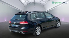 VW Golf 1.5 TSi ACT OPF Highline, Месечна вноска от 450 лв, снимка 8