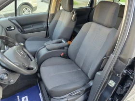 Renault Scenic 1.6i FACE 6   | Mobile.bg    11