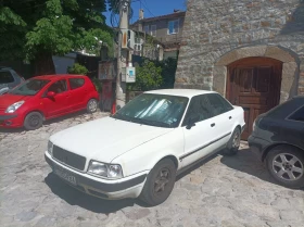Обява за продажба на Audi 80 Седан ~2 200 лв. - изображение 3