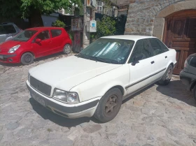 Обява за продажба на Audi 80 Седан ~2 200 лв. - изображение 2