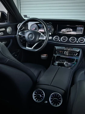 Mercedes-Benz E 300 AMG  | Mobile.bg    10