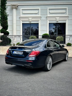 Mercedes-Benz E 300 AMG  | Mobile.bg    5