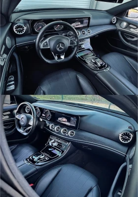 Mercedes-Benz E 300 AMG  | Mobile.bg    8