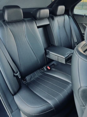 Mercedes-Benz E 300 AMG  | Mobile.bg    15