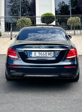 Mercedes-Benz E 300 AMG  | Mobile.bg    6