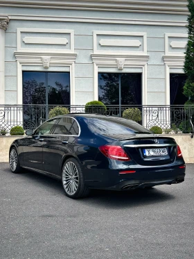 Mercedes-Benz E 300 AMG  | Mobile.bg    4