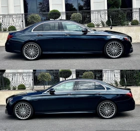 Mercedes-Benz E 300 AMG  | Mobile.bg    7