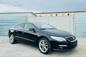 VW Passat CC* HYALINE - 13800 лв. - 69183238 | Car24.bg