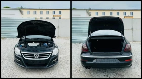 VW Passat CC* HYALINE - 13800 лв. - 69183238 | Car24.bg