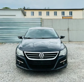 VW Passat CC* HYALINE - 13800 лв. - 69183238 | Car24.bg