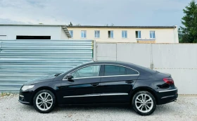 VW Passat CC* HYALINE - 13800 лв. - 69183238 | Car24.bg