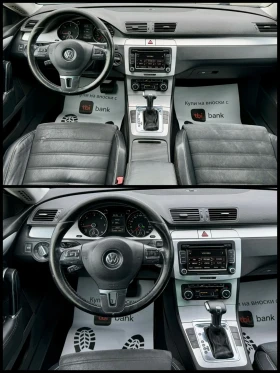 VW Passat CC* HYALINE - 13800 лв. - 69183238 | Car24.bg