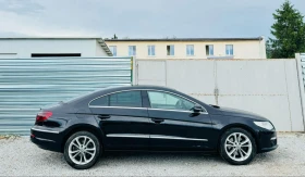 VW Passat CC* HYALINE - 13800 лв. - 69183238 | Car24.bg