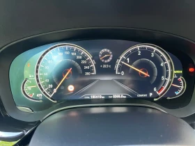 Обява за продажба на BMW 530 M Performance xDrive реални колометри! ~44 900 лв. - изображение 10