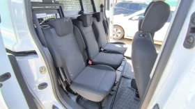 Fiat Doblo 50kw long 5места товарен - 41900 лв. - 62345613 6
