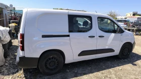 Fiat Doblo 50kw long 5места товарен - 41900 лв. - 62345613 9