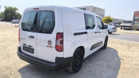 Fiat Doblo 50kw long 5  | Mobile.bg    5