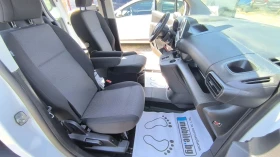Fiat Doblo 50kw long 5места товарен - 41900 лв. - 62345613 5