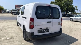 Fiat Doblo 50kw long 5  | Mobile.bg    4