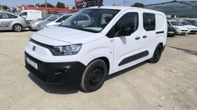 Fiat Doblo 50kw long 5  | Mobile.bg    2