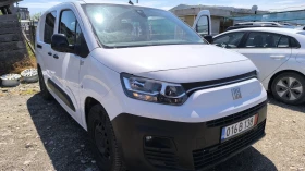 Fiat Doblo 50kw long 5места товарен - 41900 лв. - 62345613 10