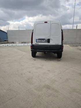 Renault Kangoo 1.9  | Mobile.bg    6