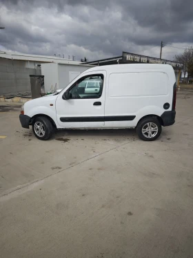 Renault Kangoo 1.9  | Mobile.bg    4