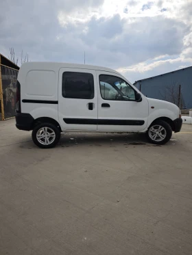 Renault Kangoo 1.9  | Mobile.bg    3