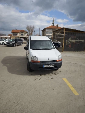 Renault Kangoo 1.9  | Mobile.bg    5
