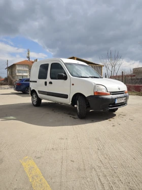 Renault Kangoo 1.9  | Mobile.bg    2