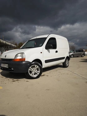  Renault Kangoo