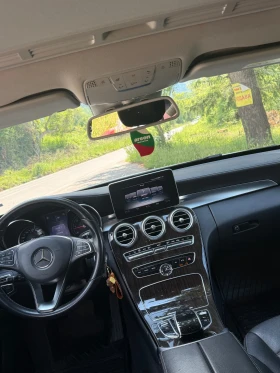 Mercedes-Benz C 220 - 37000 лв. - 11973492 4