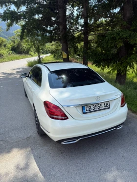 Mercedes-Benz C 220 - 37000 лв. - 11973492 2