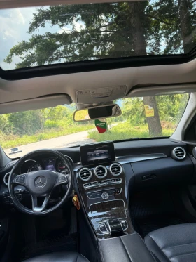 Mercedes-Benz C 220 - 37000 лв. - 11973492 3