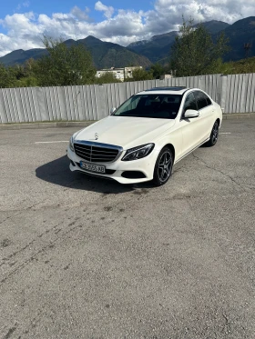 Mercedes-Benz C 220 - 37000 лв. - 11973492 5