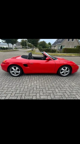 Porsche Boxster | Mobile.bg    2