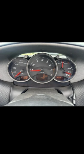 Porsche Boxster | Mobile.bg    5