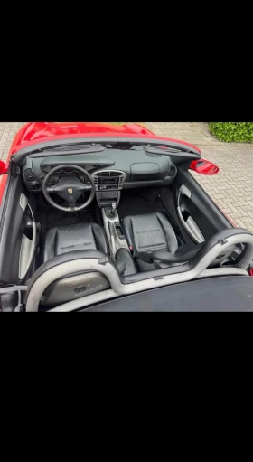 Porsche Boxster | Mobile.bg    3