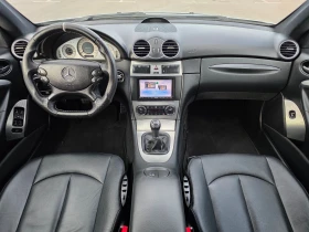 Mercedes-Benz CLK AMG PAKET | Mobile.bg    15