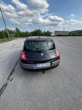 Renault Megane | Mobile.bg    2