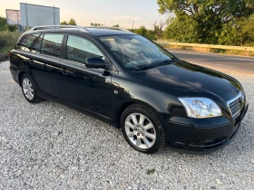 Toyota Avensis 2.2D4D/150p.s-xenox/6 speed | Mobile.bg    2
