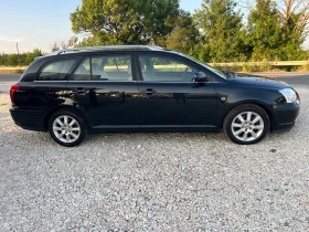 Toyota Avensis 2.2D4D/150p.s-xenox/6 speed | Mobile.bg    8