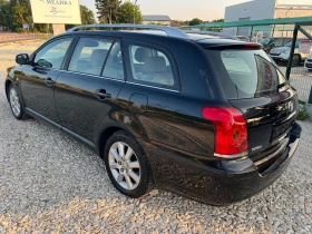 Toyota Avensis 2.2D4D/150p.s-xenox/6 speed | Mobile.bg    4