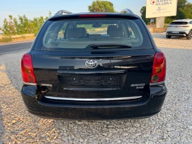 Toyota Avensis 2.2D4D/150p.s-xenox/6 speed | Mobile.bg    6