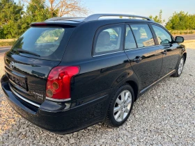 Toyota Avensis 2.2D4D/150p.s-xenox/6 speed | Mobile.bg    3