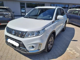 Suzuki Vitara 1.4 GL+ Booster Jet  4X4 Automatic