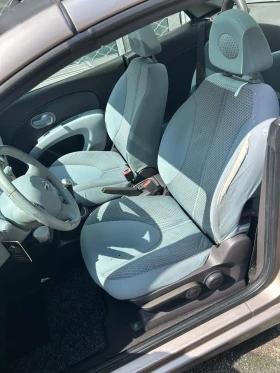 Обява за продажба на Nissan Micra C+ C ~4 500 лв. - изображение 5